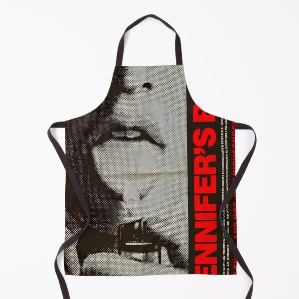 Item preview, Jennifer’s Body designed and sold by dystopiangirl.