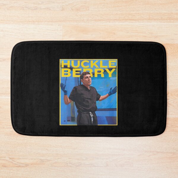 Item preview, Huckleberry Whitaker The Pitt TV designed and sold by JaquelinDach.