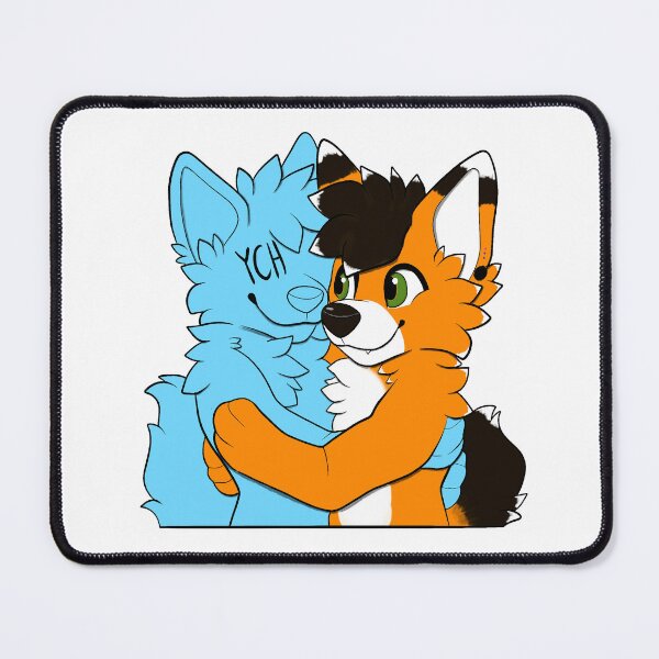 Item preview, Rez Hug designed and sold by MAAS96.