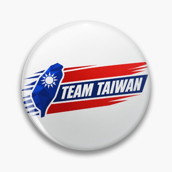 Item preview, Team Taiwan - Formosa Forward - Athletic T-Shirt designed and sold by yushun1224.