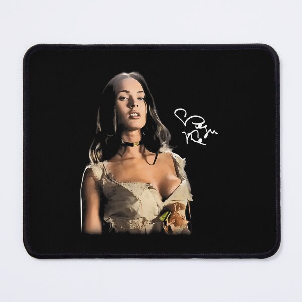 Item preview, Megan Fox 310 designed and sold by ED-HEART.