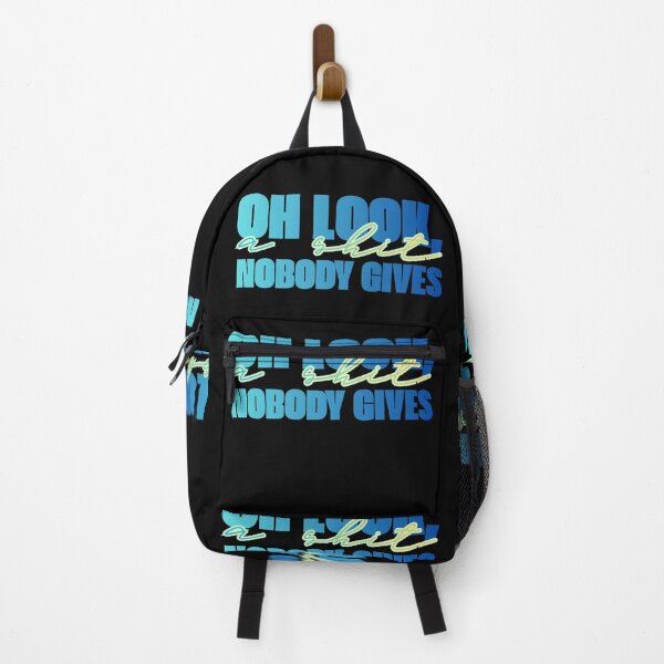 Item preview, Oh look, nobody gives a shit designed and sold by LaughandLaugh.