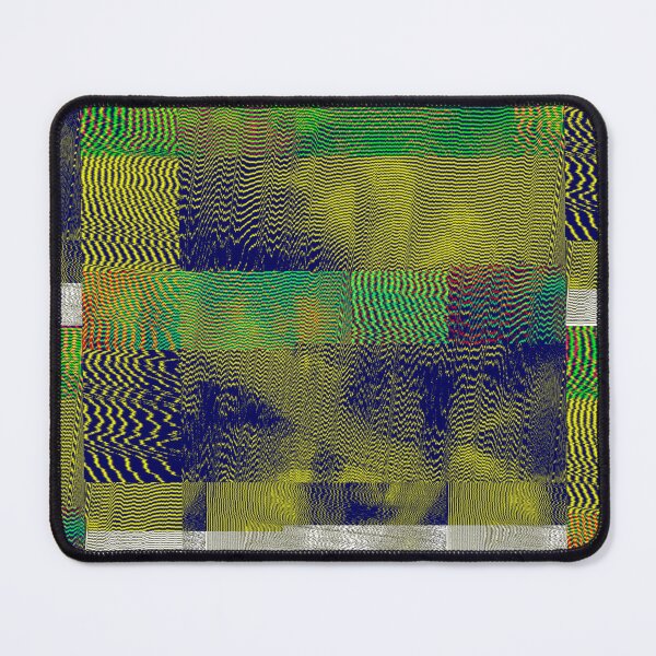 Item preview, Spiral Fingerprint Glitch designed and sold by OmegaRedFan.
