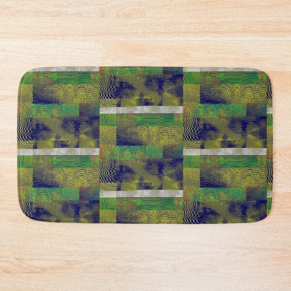 Item preview, Spiral Fingerprint Glitch designed and sold by OmegaRedFan.