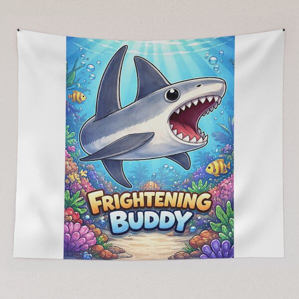 Item preview, My scary boyfriend designed and sold by NubesDesignCH.
