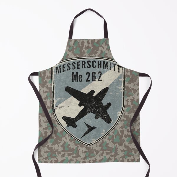 Item preview, Messerschmitt Me 262: The Dawn of the Jet Age  designed and sold by RealPilotDesign.