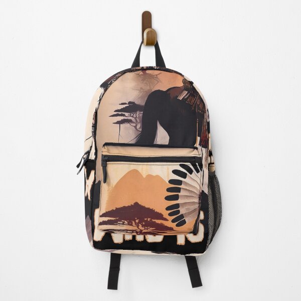 Item preview, Who Is Illegal Indigenous Inspired Activist Art designed and sold by thelivingrp.