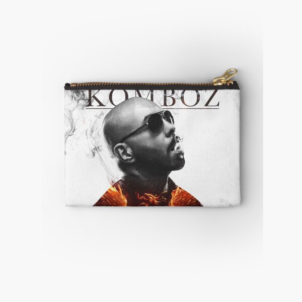 Item preview, Azad - KOMBOZ album 2024 designed and sold by CreepyApparel.