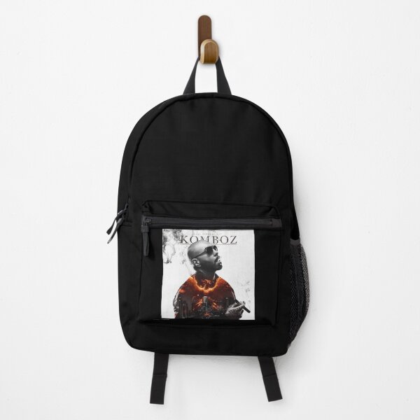 Item preview, Azad - KOMBOZ album 2024 designed and sold by CreepyApparel.