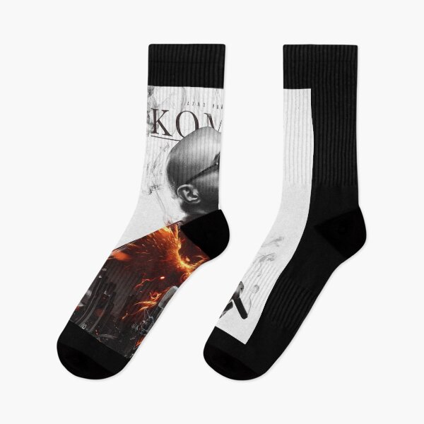 Item preview, Azad - KOMBOZ album 2024 designed and sold by CreepyApparel.