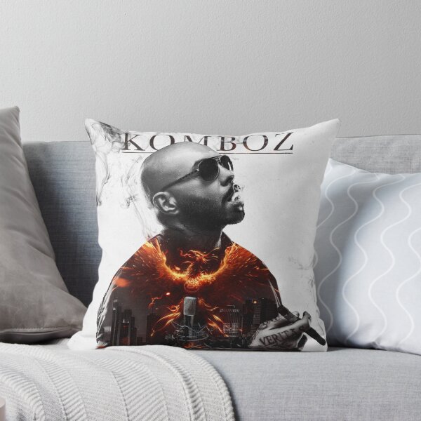 Item preview, Azad - KOMBOZ album 2024 designed and sold by CreepyApparel.