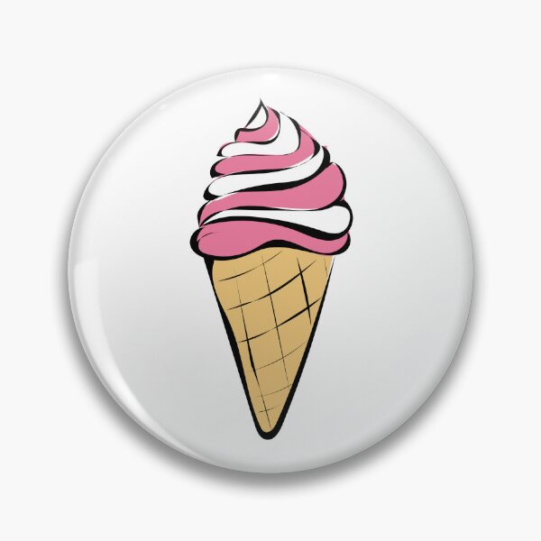 Item preview, ice cream designed and sold by Flag75.