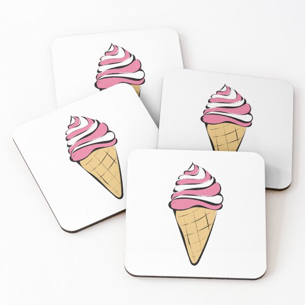 Item preview, ice cream designed and sold by Flag75.