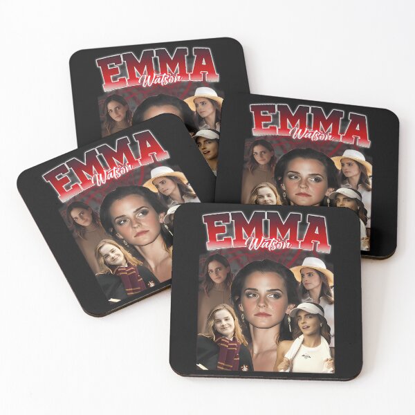 Item preview,  Emma Watson Bootleg Jack White Drawings designed and sold by ED-HEART.