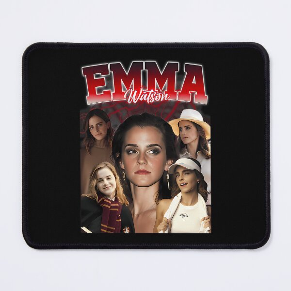 Item preview, Emma Watson Bootleg Jack White Drawings designed and sold by ED-HEART.