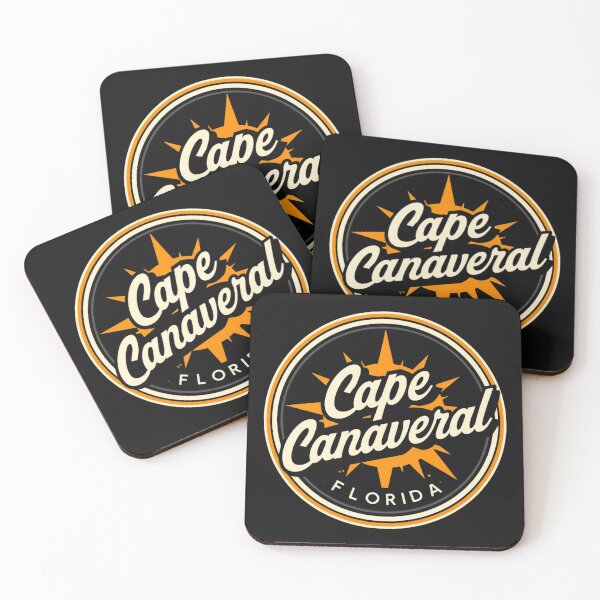 Item preview, Cape Canaveral – Florida Coast USA designed and sold by PamLeeDesign.