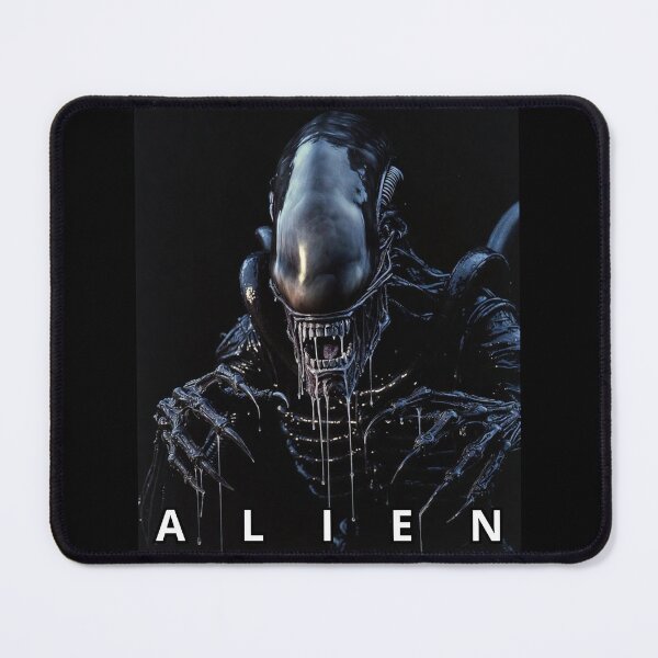 Artikelvorschau, Xenomorph entworfen und verkauft von MudMaster.
