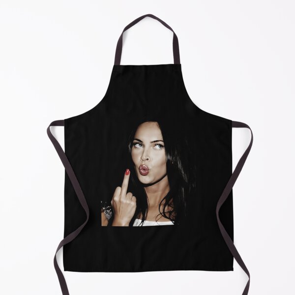 Item preview, Megan Fox Flipping It designed and sold by ED-HEART.