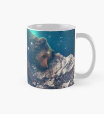 Unter den Sternen | Ursa Major Tasse (Standard)