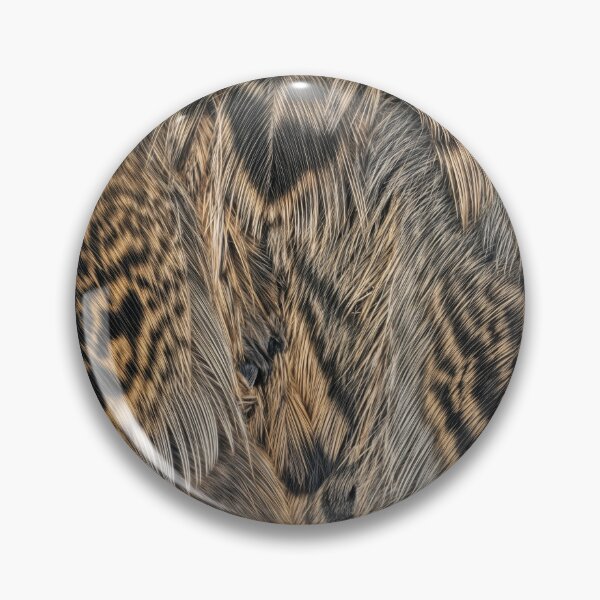 Item preview, American Woodcock - Feather Design designed and sold by Tee-se Me More.