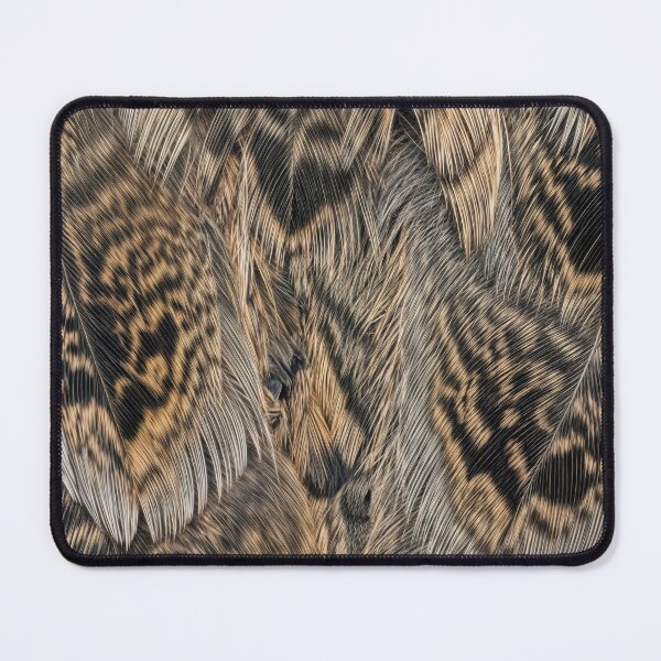 Item preview, American Woodcock - Feather Design designed and sold by Tee-se Me More.