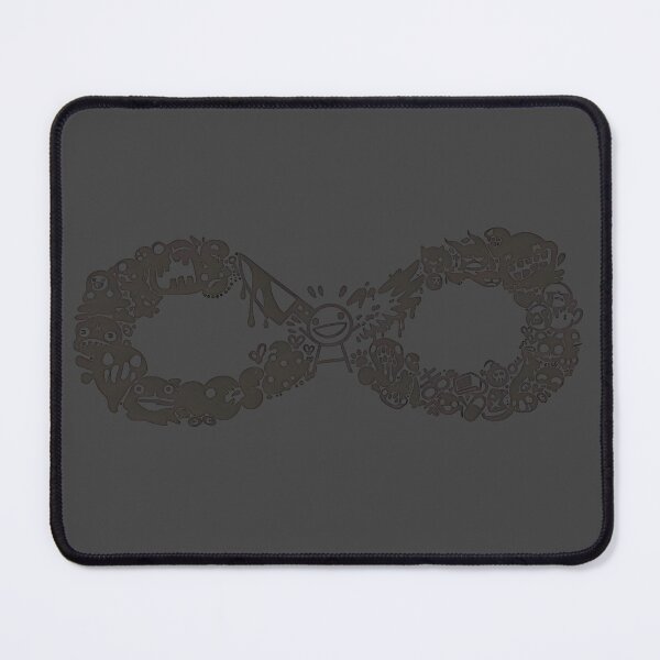 Item preview, The binding of isaac "Dead God" save file  designed and sold by isaac's wardrobe.