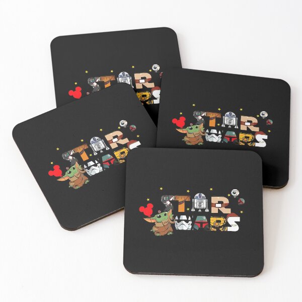 Artikelvorschau, Star Wars Grogu Celebration entworfen und verkauft von ED-HEART.