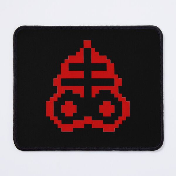 Item preview, The binding of isaac T-shirt designed and sold by isaac's wardrobe.