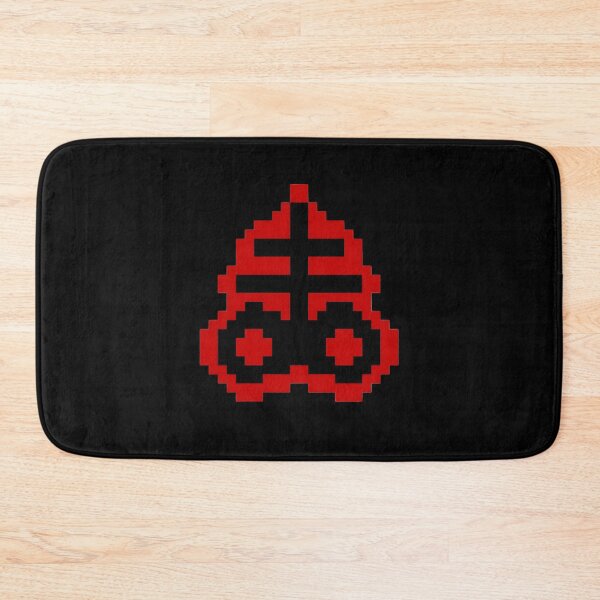Item preview, The binding of isaac T-shirt designed and sold by isaac's wardrobe.