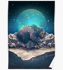 Under the Stars | Ursa Major Poster