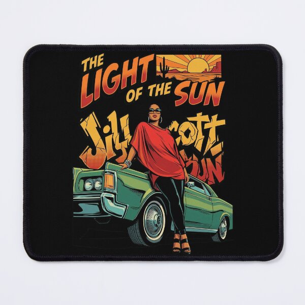 Item preview, The Light Of The Sun designed and sold by TopKult.