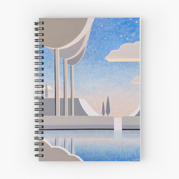 Item preview, Last Light, a geometrical abstract designed and sold by Gregory Pastoll.