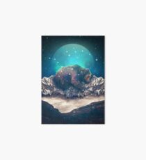 Under the Stars | Ursa Major Art Board