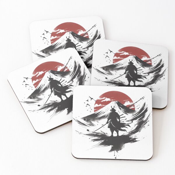 Item preview, The j a p a n e s e greatest samurai designed and sold by luckymando.
