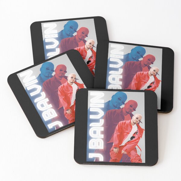Item preview,  J Balvin designed and sold by ED-HEART.
