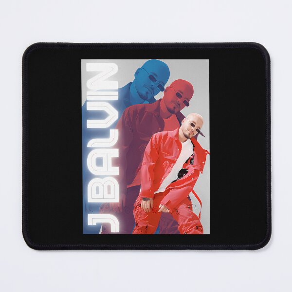 Item preview,  J Balvin designed and sold by ED-HEART.