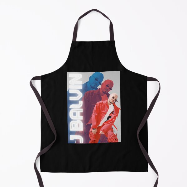 Item preview, J Balvin designed and sold by ED-HEART.