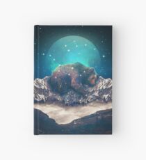 Unter den Sternen | Ursa Major Notizbuch