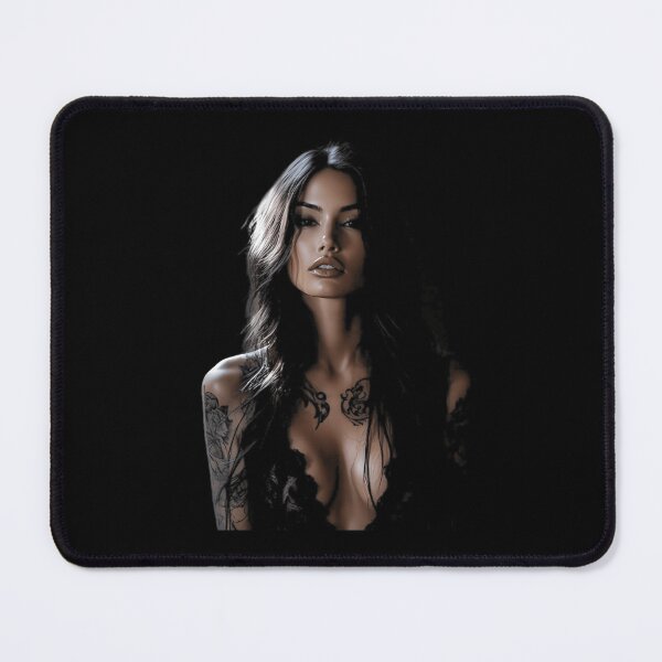 Item preview, Megan Fox S10 designed and sold by ED-HEART.