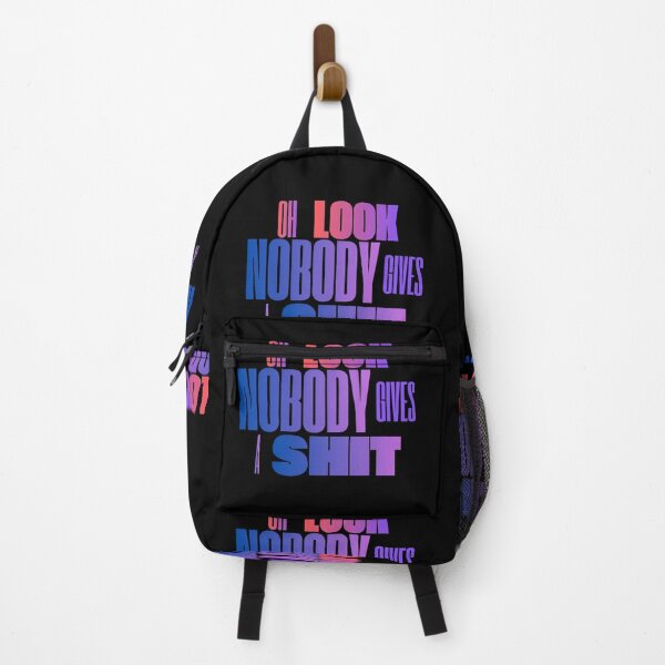 Item preview, Oh look, nobody gives a shit designed and sold by LaughandLaugh.