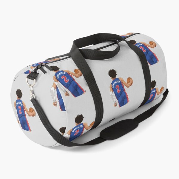 Item preview, Cade Cunningham #2 Dribbling Back  designed and sold by ScaryDoom.