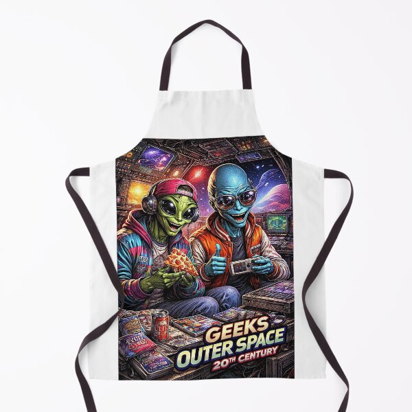 Item preview, Geeks forever (no matter where they come from) designed and sold by NubesDesignCH.