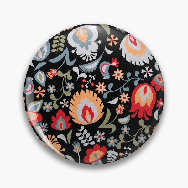 Item preview, Floral pattern  designed and sold by SWETA HALDER.