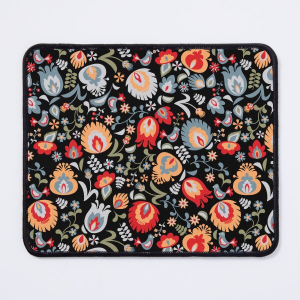 Item preview, Floral pattern  designed and sold by SWETA HALDER.