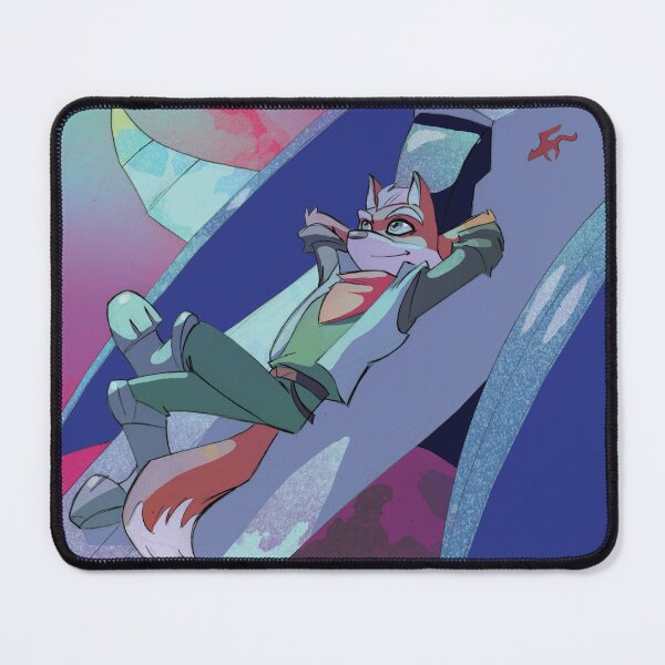 Item preview, Starfox designed and sold by enolianslave.