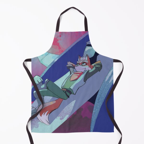 Item preview, Starfox designed and sold by enolianslave.