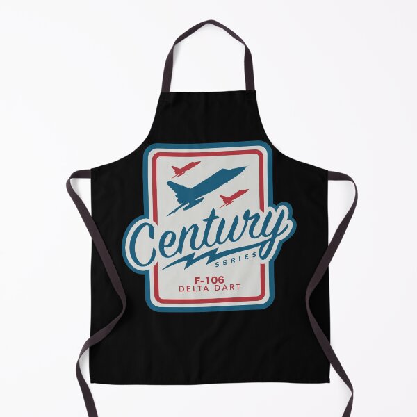 Item preview, F-106 Delta Dart Century Series Jet Tee designed and sold by Emberglowo.