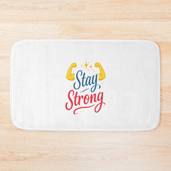 Item preview, Keep Going Motivational Sticker | Minimal Inspiration Quote Design designed and sold by Lovestickerco.