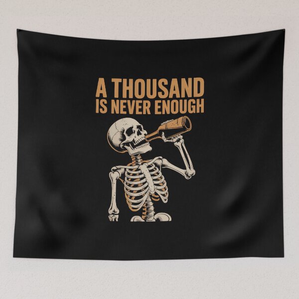 Item preview, Skeleton Sober Sobriety Recovery Support designed and sold by pisliturabcons.