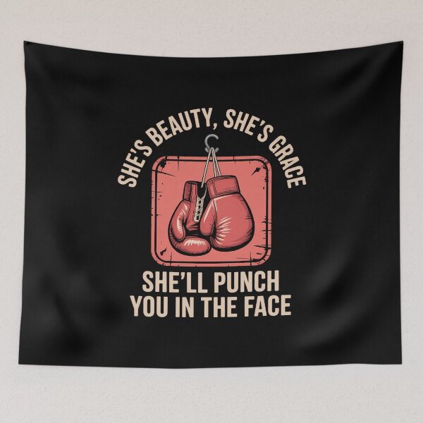 Item preview, Boxing Kickboxing Boxing Cool designed and sold by pisliturabcons.